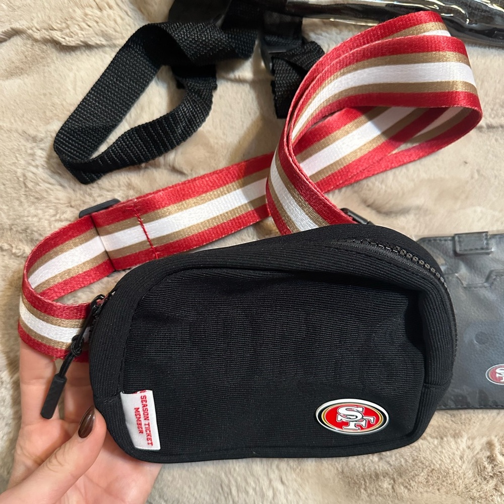 Niners Bundle - Picture 7 of 13